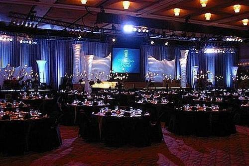 Corporate Event Services
