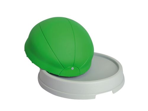 Core Balance Gymnic, Color : Green