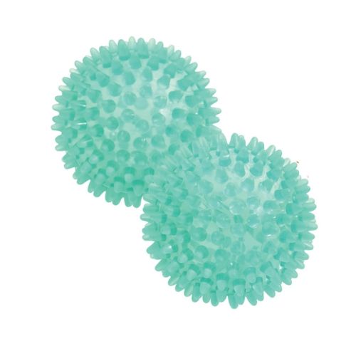 Gymnic Round Rigid Reflex Balls, For Increase Speed Reaction, Feature : Good Quality