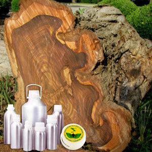 Rosewood Oil