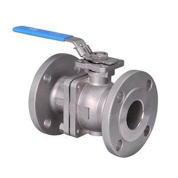 Floating Ball Valve