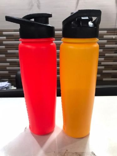 Plastic 700ml Sipper Bottle, Size : Multisize