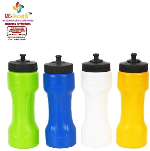 Plastic Dumbbell Sipper Bottles, For Gym, Sports, Size : Multisize