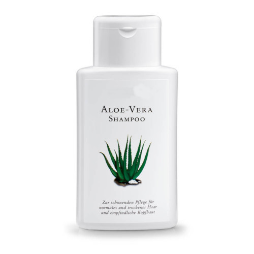 Herb Elementz Aloe Vera Shampoo, Packaging Size : 1ltr