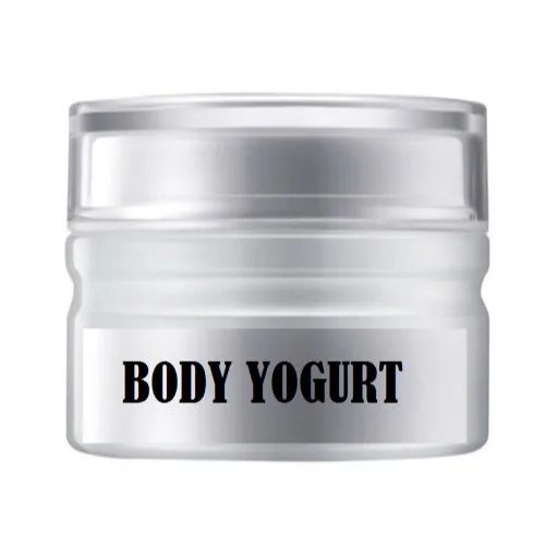 Herb Elementz Yogurt Body Lotion, For Home, Parlour, Form : Gel