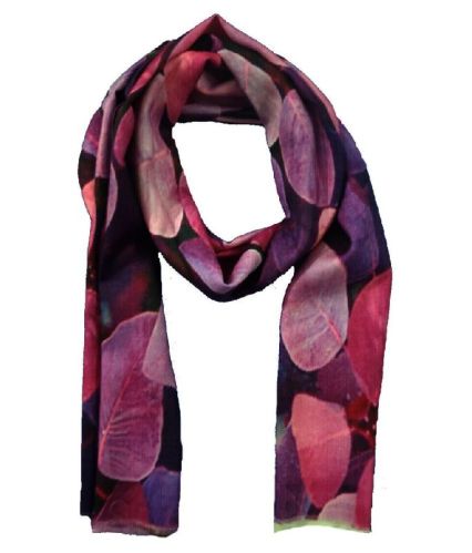 Wool Scarves, Style : Modern