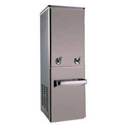 Stainless Steel Water Coolers, Features : Rust Proof, Fine Finish, Easy Maintenance