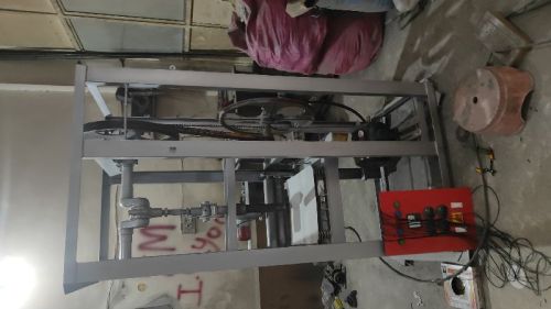 Single 4 To 10 Inch Channel, Size : Standard