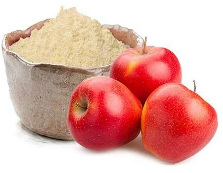 Spray Dried Apple Powder, Packaging Type : Plastic Bag, Plastic Pouch