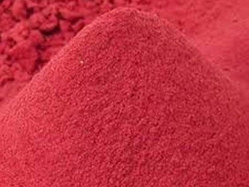 Natural Spray Dried Raspberry Powder, Packaging Type : Plastic Packet