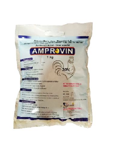 1kg Vitamin K Amprolium Poultry Powder