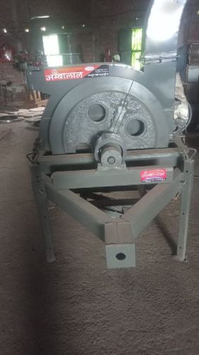 Tractor Operated Chaff Cutter, Certification : ISO 9001:2008 Certified