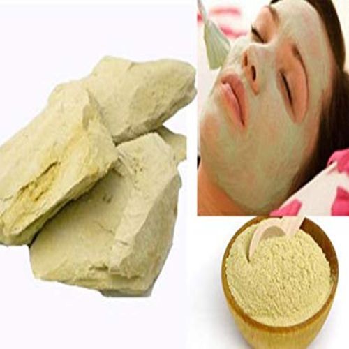 Earth Clay Multani Mitti Powder New, For Skin Care, Skin Toning, Purity : 100%