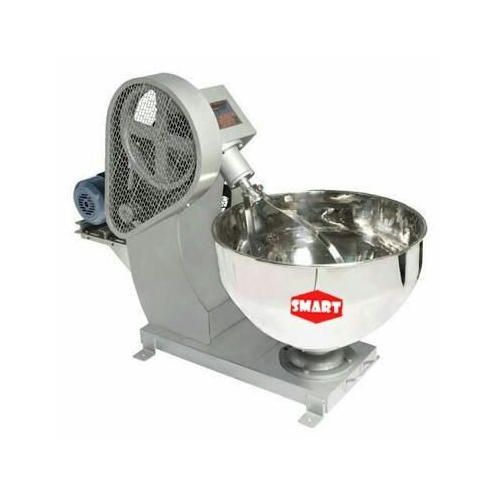 Smart Dough Kneader Machine, Certification : CE Certified