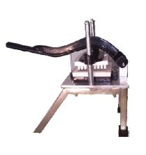 Finger Chips Making Machine