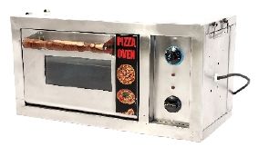 Bhargavi 11 Kg Pizza Oven, Certification : CE Certified