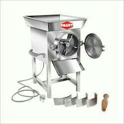 Smart Gravy Pulverizer Machine, Shape : Rectangular