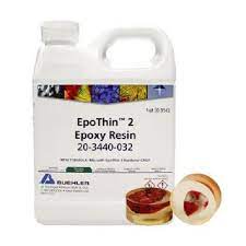 Agar Scientific EpoThin 2 Hardener 470ml