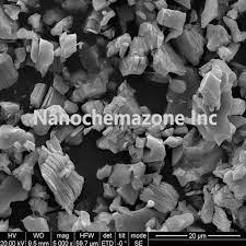 Ti3AlC2 MAXene Powder