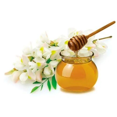 Acacia Honey, Taste : Sweet