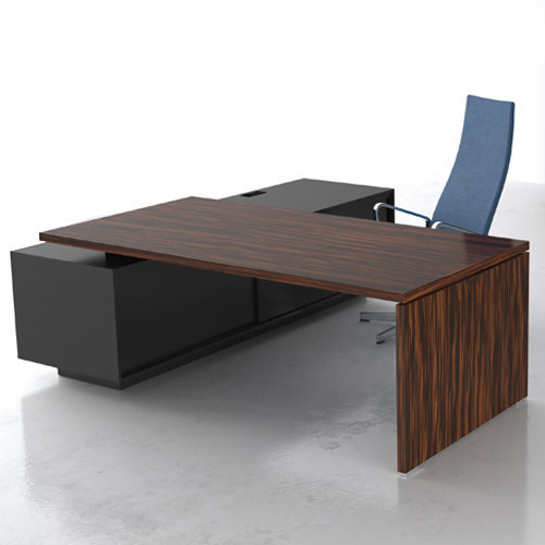 Wood Modular Office Table, Style : Modern