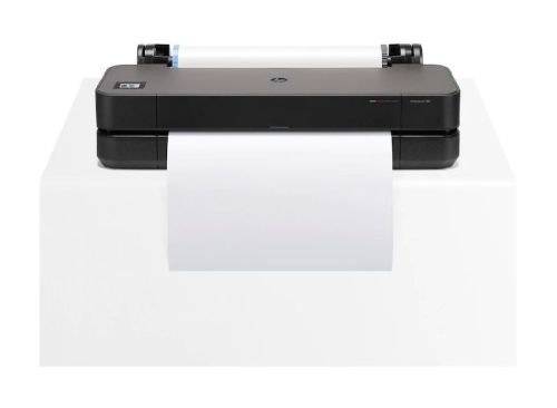 HP DesignJet T230 Large Format A1 Plotter