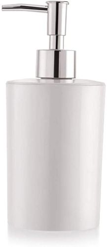 Plastic Soap Dispenser, For Home, Hotel, Office, Restaurant