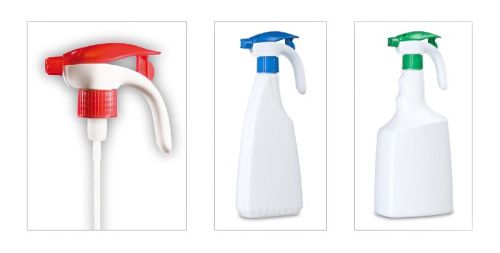 Plastic Thumb Sprayer, For Home Use, Feature : Durable, Good Strength, Heat Resistance, Lite Weight