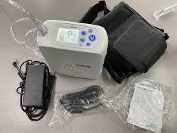 50Hz Battery Inogen One G5 Portable Oxygen Concentrator