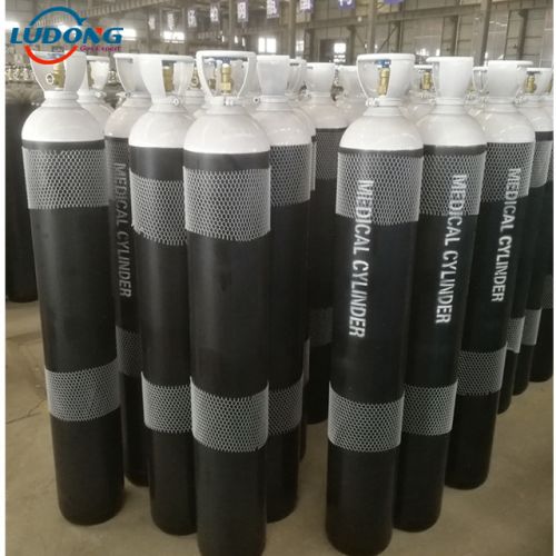 Medical Sequal Eclipse 5 Portable Oxygen Concentrator