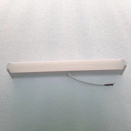 Rectangular 1 Feet LED Tube Light, For Home, Mall, Hotel, Office, Voltage : 220V