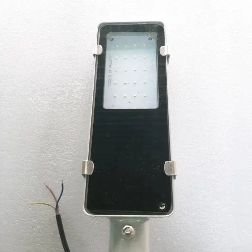 24 Watt LED Street Light, For Outdoor, Lighting Color : Pure White