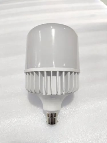 Aluminum 50 Watt LED Bulb, Voltage : 220V
