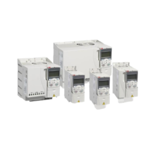 ABB Acs 355 Drives