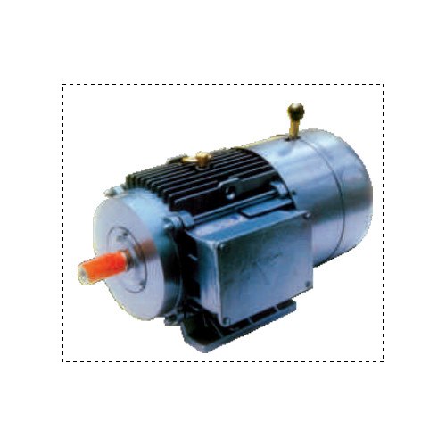 Brake Motors, Power : 0.18 - 20 kW