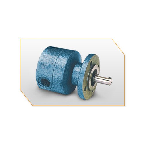 Electric Gear Pump, For Lubricating Oil Etc.