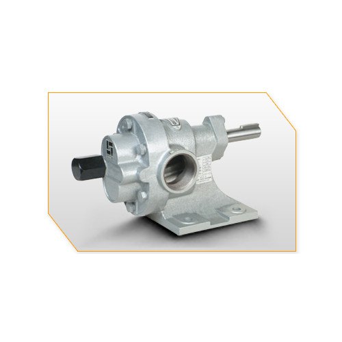 10 kg/cm2 Gear Pump