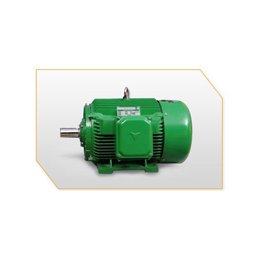 Sq Cage Motor, Voltage : 220/380/415 V