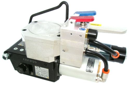POLI LT 10-19 Pneumatic Strapping Tool