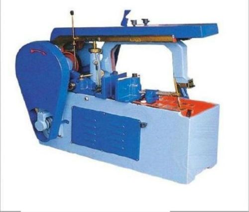 Polished Horizontal Bandsaw Machine, Certification : CE Certified