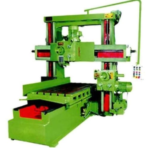 Plano Miller Machine, For Industrial, Certification : CE Certified