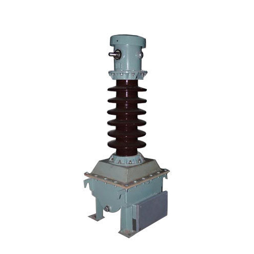 Polished 11 KV Potential Transformer