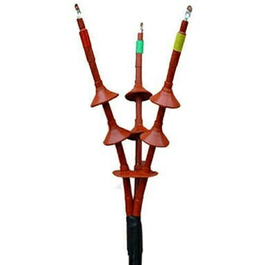 3M Aluminium Cable Jointing Kit, Size : Standard