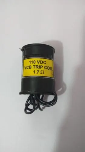 CG 110 VDC Closing & Tripping Coil