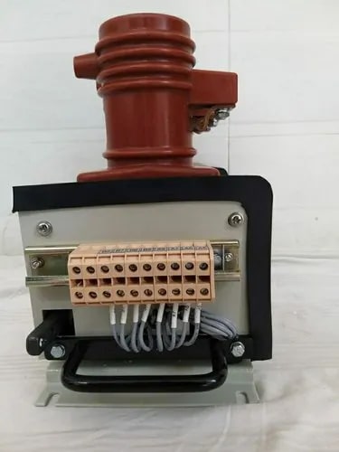 CG MVC-400LD Vacuum Contactor