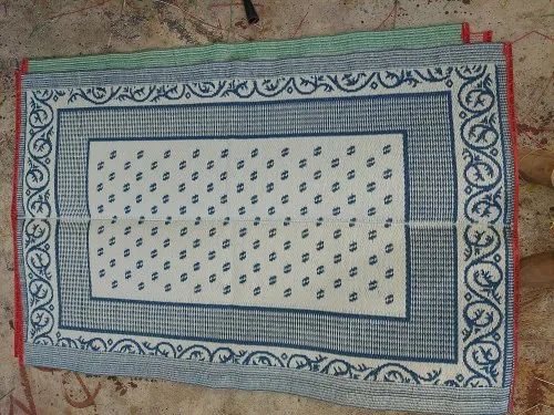 4 X 6 Feet Polypropylene Mat