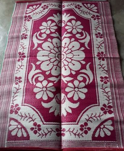 5 X 7 Feet Polypropylene Mat