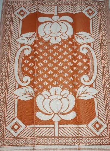 6 X 9 Feet Polypropylene Mat