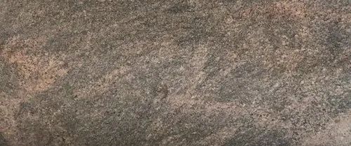 Rectangular Polished Apple Red Granite Slab