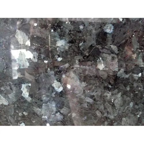 Polished Plain Kashmir White Granite Slab, Size : 120x240cm